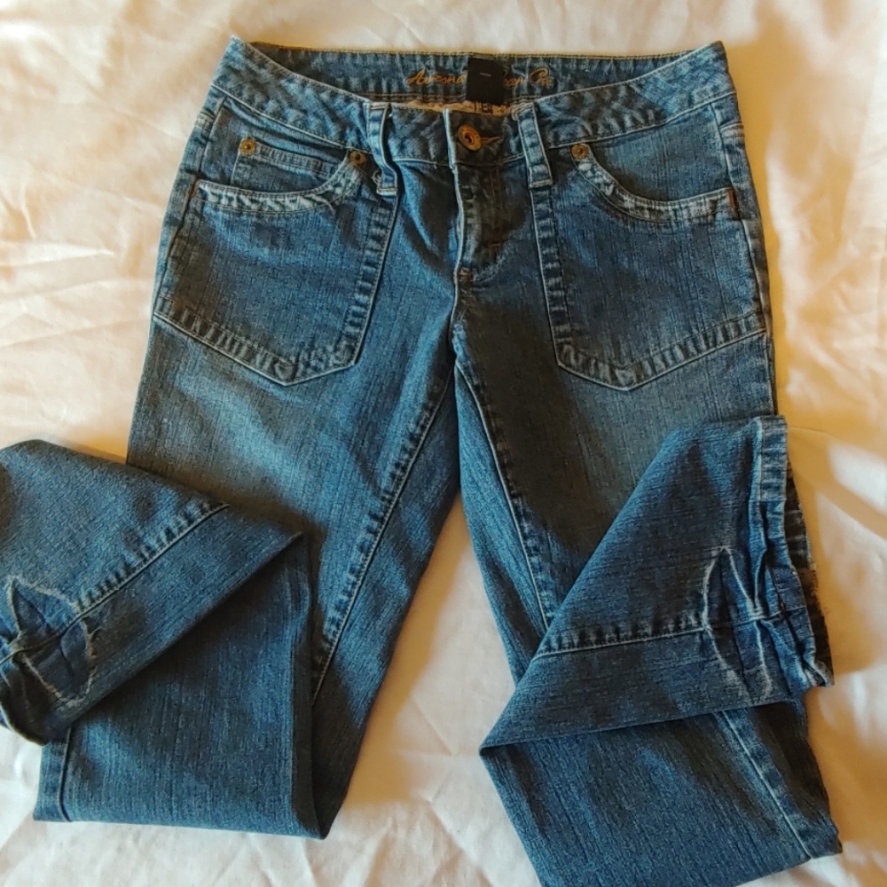 Arizona jeans